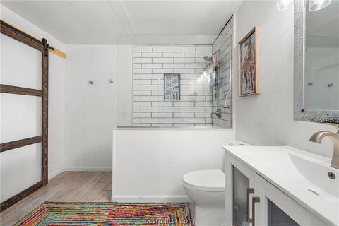 Tiny photo for 203 Saffles Rd Rd, Robinson, TX 76706 (MLS # 26004216)