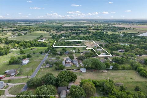 Tiny photo for 203 Saffles Rd Rd, Robinson, TX 76706 (MLS # 26004216)