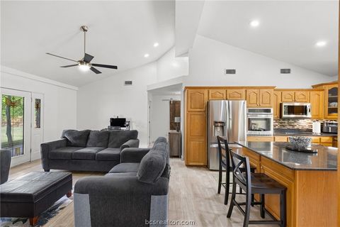 Tiny photo for 203 Saffles Rd Rd, Robinson, TX 76706 (MLS # 26004216)