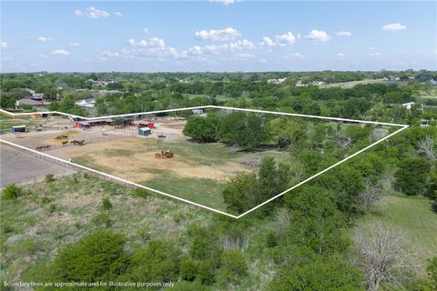 Tiny photo for 203 Saffles Rd Rd, Robinson, TX 76706 (MLS # 26004216)