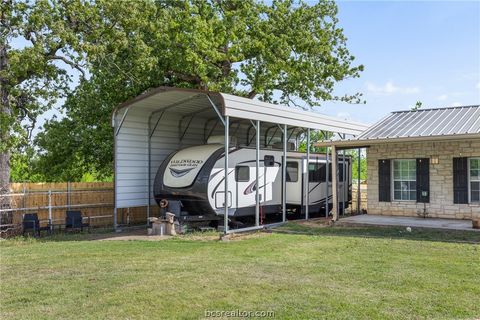 Tiny photo for 203 Saffles Rd Rd, Robinson, TX 76706 (MLS # 26004216)