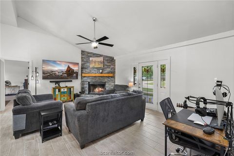 Tiny photo for 203 Saffles Rd Rd, Robinson, TX 76706 (MLS # 26004216)