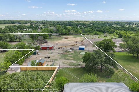 Tiny photo for 203 Saffles Rd Rd, Robinson, TX 76706 (MLS # 26004216)