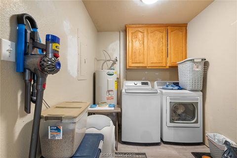 Tiny photo for 203 Saffles Rd Rd, Robinson, TX 76706 (MLS # 26004216)