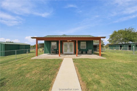 Tiny photo for 2605 Fm 149 Road E, Anderson, TX 77830 (MLS # 26012280)