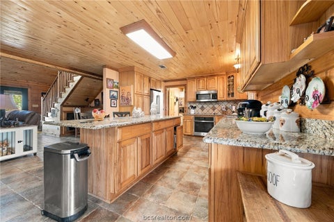 Tiny photo for 2605 Fm 149 Road E, Anderson, TX 77830 (MLS # 26012280)