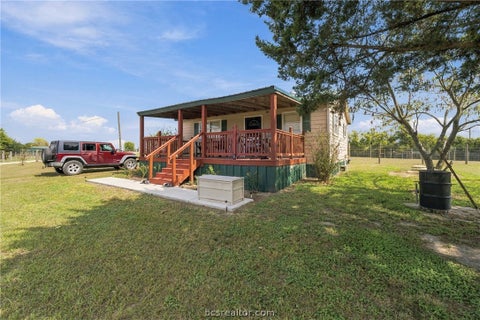 Tiny photo for 2605 Fm 149 Road E, Anderson, TX 77830 (MLS # 26012280)
