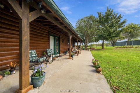 Tiny photo for 2605 Fm 149 Road E, Anderson, TX 77830 (MLS # 26012280)