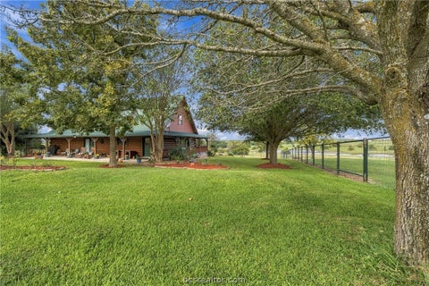 Photo of 2605 Fm 149 Road E, Anderson, TX 77830 (MLS # 26012280)