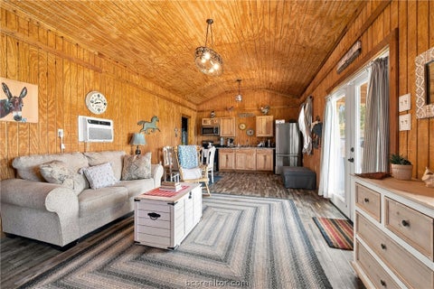 Tiny photo for 2605 Fm 149 Road E, Anderson, TX 77830 (MLS # 26012280)