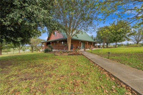 Tiny photo for 2605 Fm 149 Road E, Anderson, TX 77830 (MLS # 26012280)