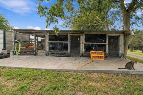 Tiny photo for 2605 Fm 149 Road E, Anderson, TX 77830 (MLS # 26012280)