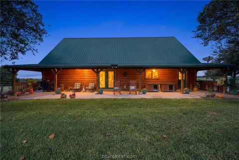 Tiny photo for 2605 Fm 149 Road E, Anderson, TX 77830 (MLS # 26012280)