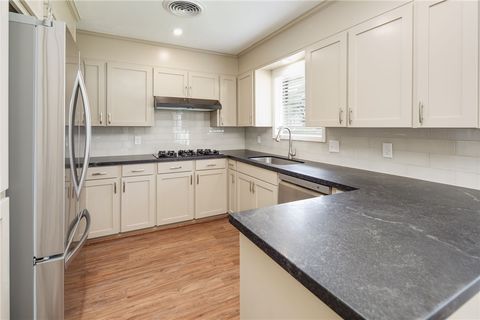 Tiny photo for 1211 N Ridgefield Circle, College Station, TX 77840 (MLS # 26002709)