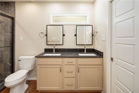 Tiny photo for 1211 N Ridgefield Circle, College Station, TX 77840 (MLS # 26002709)