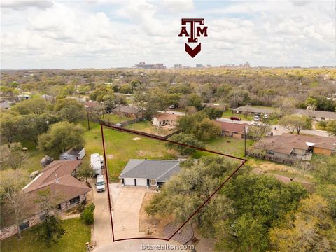 Tiny photo for 1211 N Ridgefield Circle, College Station, TX 77840 (MLS # 26002709)