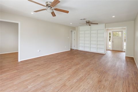 Tiny photo for 1211 N Ridgefield Circle, College Station, TX 77840 (MLS # 26002709)