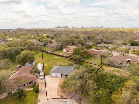 Tiny photo for 1211 N Ridgefield Circle, College Station, TX 77840 (MLS # 26002709)