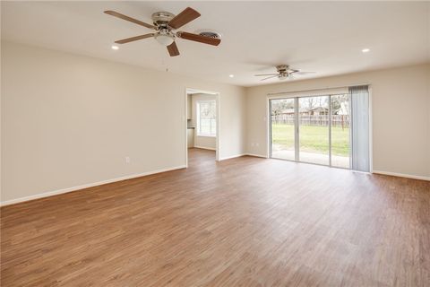 Tiny photo for 1211 N Ridgefield Circle, College Station, TX 77840 (MLS # 26002709)