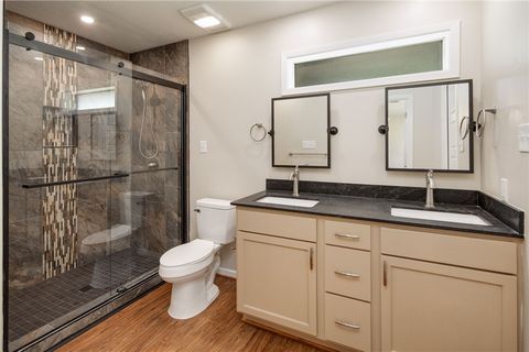 Tiny photo for 1211 N Ridgefield Circle, College Station, TX 77840 (MLS # 26002709)