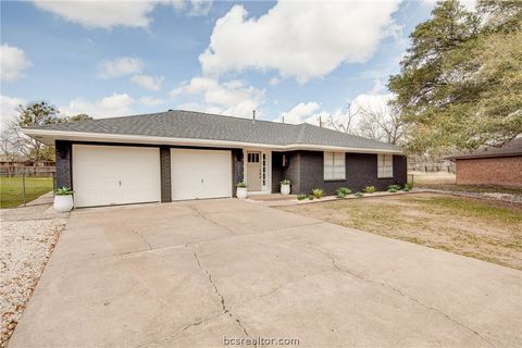 Tiny photo for 1211 N Ridgefield Circle, College Station, TX 77840 (MLS # 26002709)