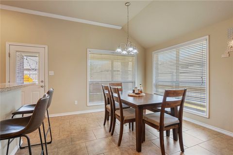 Tiny photo for 3612 Haverford Road, College Station, TX 77845 (MLS # 26001348)