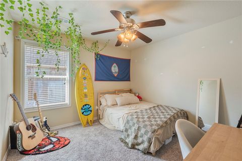 Tiny photo for 3612 Haverford Road, College Station, TX 77845 (MLS # 26001348)