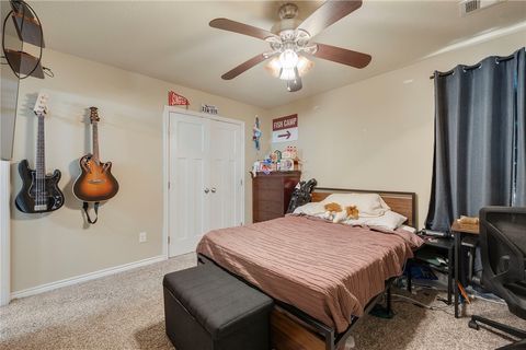 Tiny photo for 3612 Haverford Road, College Station, TX 77845 (MLS # 26001348)