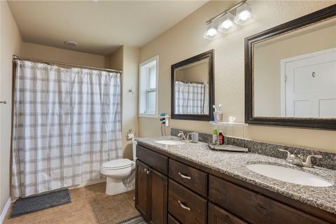 Tiny photo for 3612 Haverford Road, College Station, TX 77845 (MLS # 26001348)
