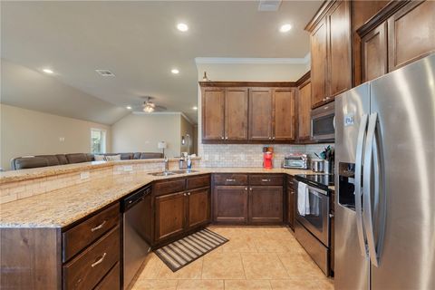 Tiny photo for 3612 Haverford Road, College Station, TX 77845 (MLS # 26001348)