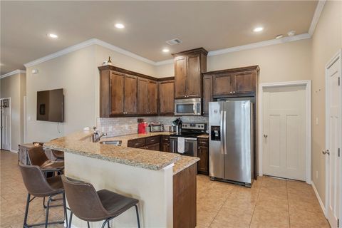 Tiny photo for 3612 Haverford Road, College Station, TX 77845 (MLS # 26001348)