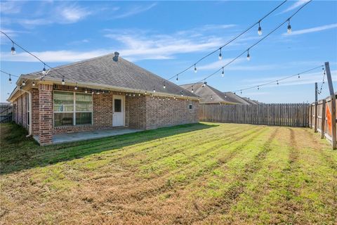 Tiny photo for 3612 Haverford Road, College Station, TX 77845 (MLS # 26001348)