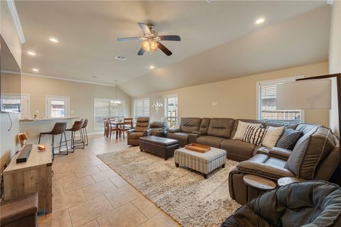 Tiny photo for 3612 Haverford Road, College Station, TX 77845 (MLS # 26001348)