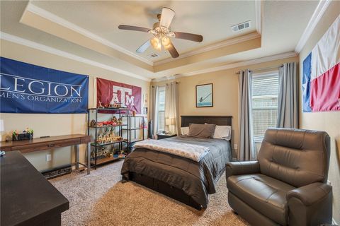 Tiny photo for 3612 Haverford Road, College Station, TX 77845 (MLS # 26001348)