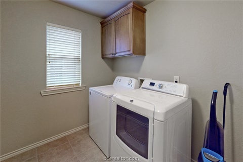 Tiny photo for 4306 Spring Hill Drive, College Station, TX 77845 (MLS # 26012286)