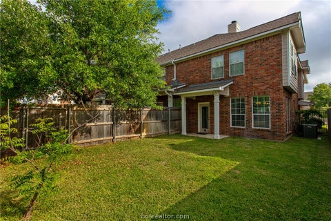 Tiny photo for 4306 Spring Hill Drive, College Station, TX 77845 (MLS # 26012286)