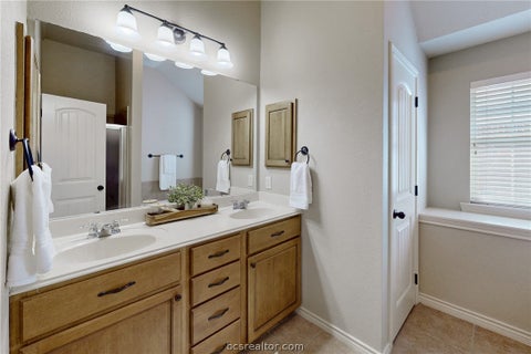 Tiny photo for 4306 Spring Hill Drive, College Station, TX 77845 (MLS # 26012286)