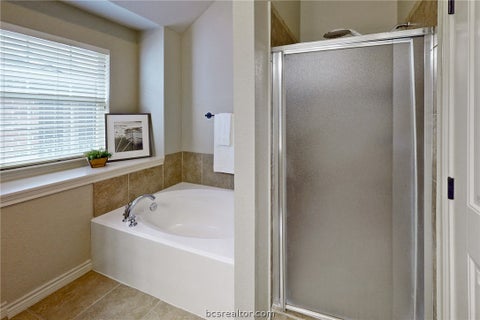 Tiny photo for 4306 Spring Hill Drive, College Station, TX 77845 (MLS # 26012286)