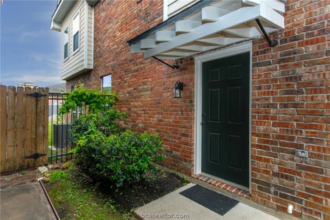Tiny photo for 4306 Spring Hill Drive, College Station, TX 77845 (MLS # 26012286)