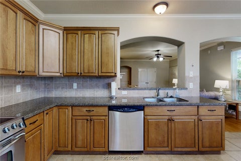 Tiny photo for 4306 Spring Hill Drive, College Station, TX 77845 (MLS # 26012286)