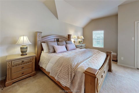 Tiny photo for 4306 Spring Hill Drive, College Station, TX 77845 (MLS # 26012286)