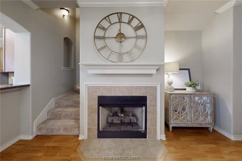 Tiny photo for 4306 Spring Hill Drive, College Station, TX 77845 (MLS # 26012286)