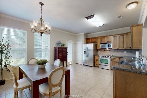 Tiny photo for 4306 Spring Hill Drive, College Station, TX 77845 (MLS # 26012286)