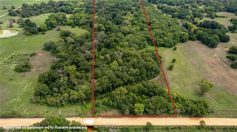 TBD CR 358 Gause TX 77857