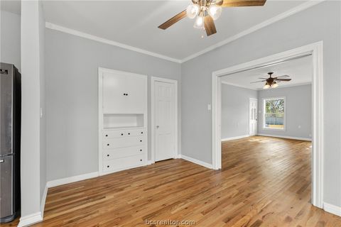 Tiny photo for 710 E 32nd Street, Bryan, TX 77803 (MLS # 26002290)