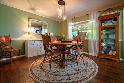 Tiny photo for 35 Golfclub Drive, Hilltop Lakes, TX 77871 (MLS # 26011029)