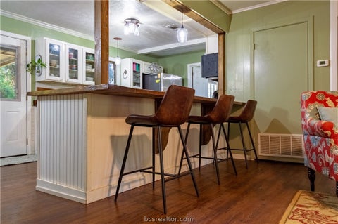 Tiny photo for 35 Golfclub Drive, Hilltop Lakes, TX 77871 (MLS # 26011029)