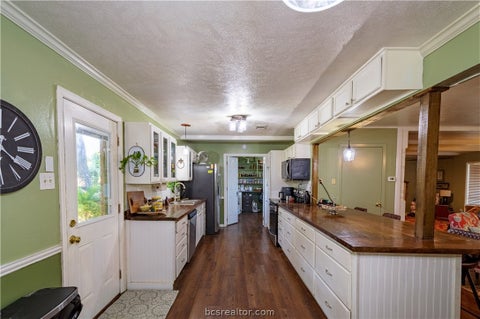 Tiny photo for 35 Golfclub Drive, Hilltop Lakes, TX 77871 (MLS # 26011029)