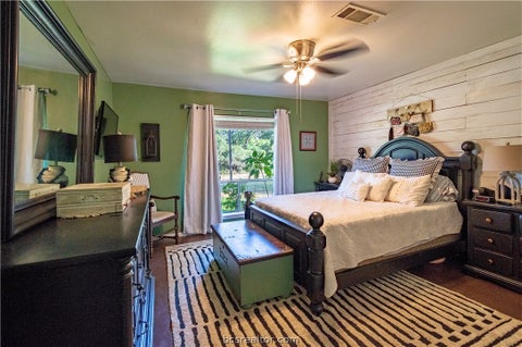 Tiny photo for 35 Golfclub Drive, Hilltop Lakes, TX 77871 (MLS # 26011029)