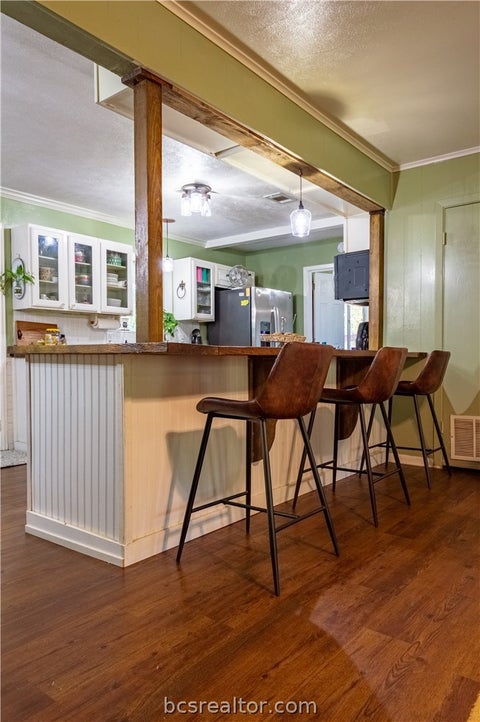 Tiny photo for 35 Golfclub Drive, Hilltop Lakes, TX 77871 (MLS # 26011029)